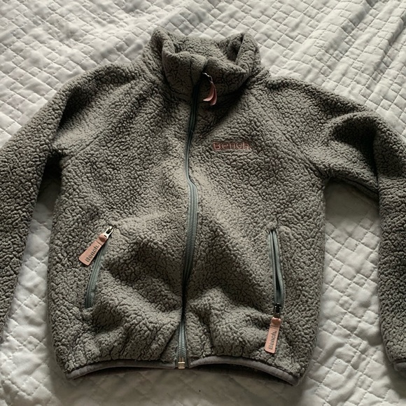 Bench vest - Picture 1 of 4